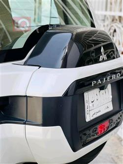 میتسوبیشی پاجیرۆ